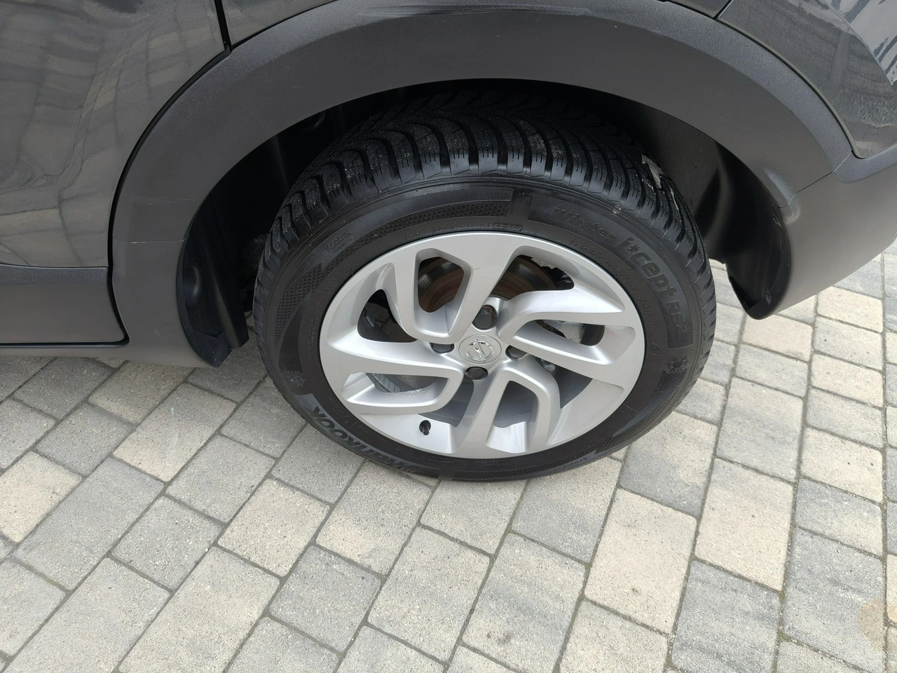 Opel Crossland X - Zdjęcie 29