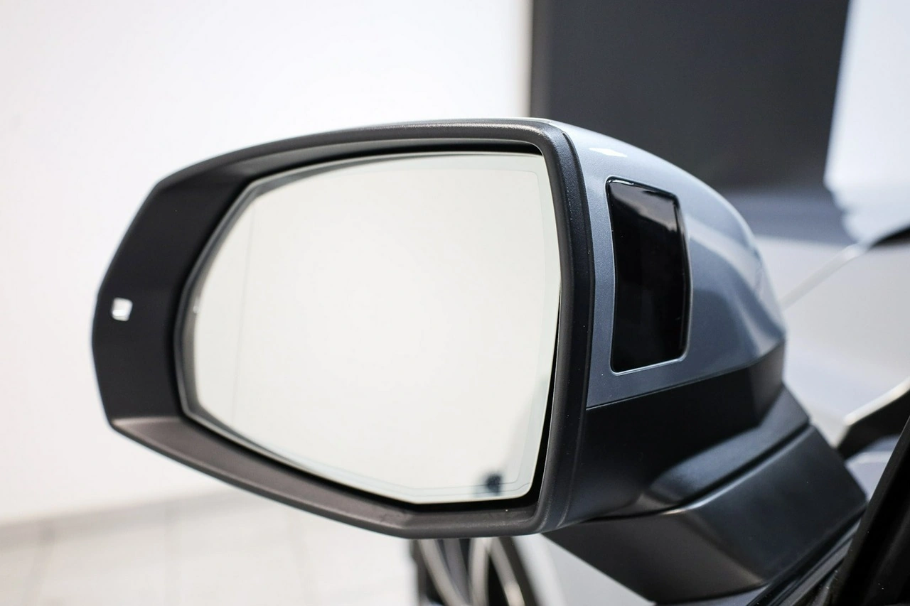 Audi Q7 - Zdjęcie 13