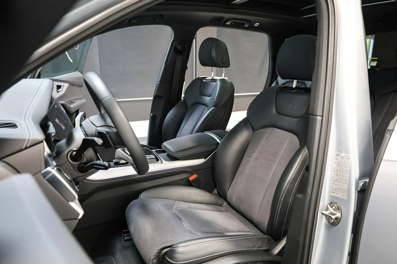 Audi Q7 - Zdjęcie 16