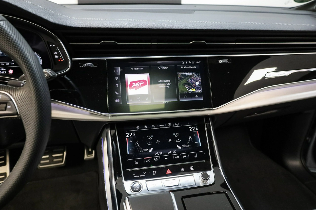 Audi Q7 - Zdjęcie 19