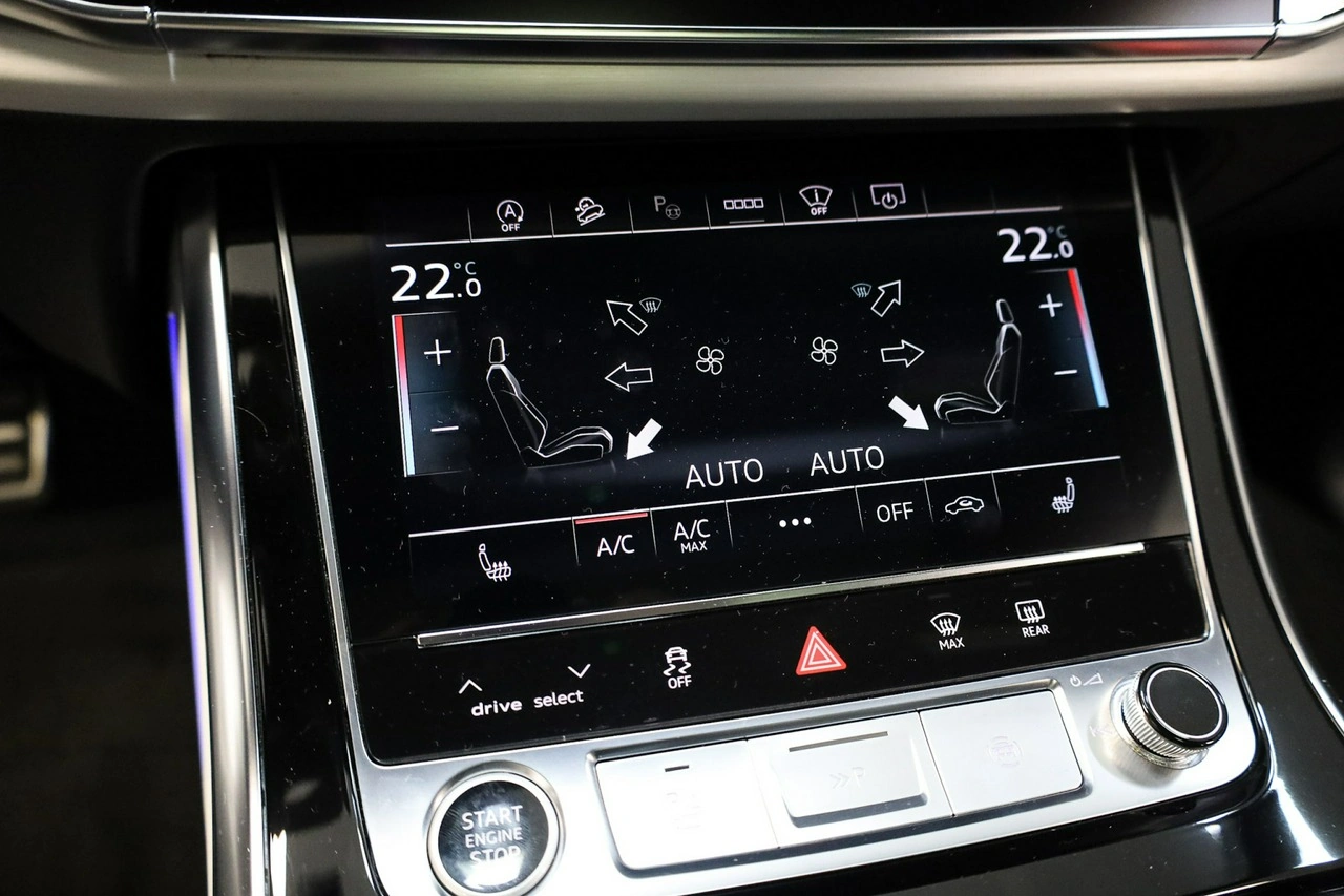 Audi Q7 - Zdjęcie 20