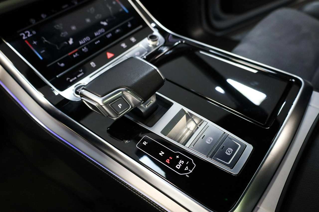 Audi Q7 - Zdjęcie 21