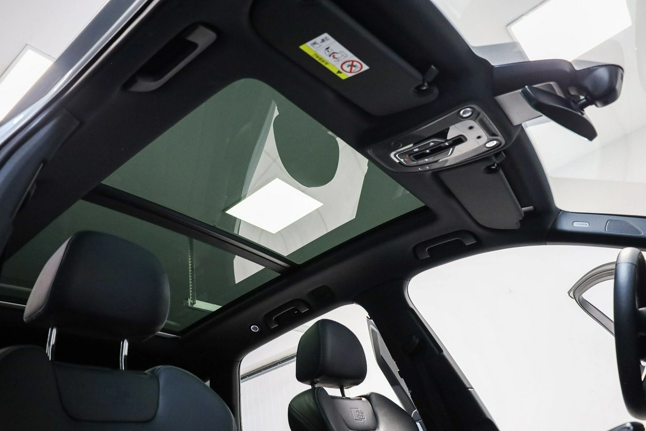 Audi Q7 - Zdjęcie 25