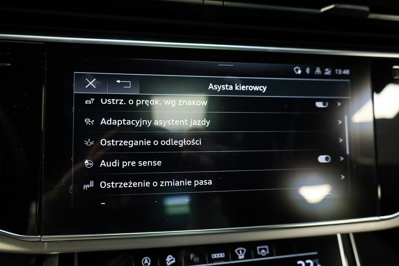 Audi Q7 - Zdjęcie 29