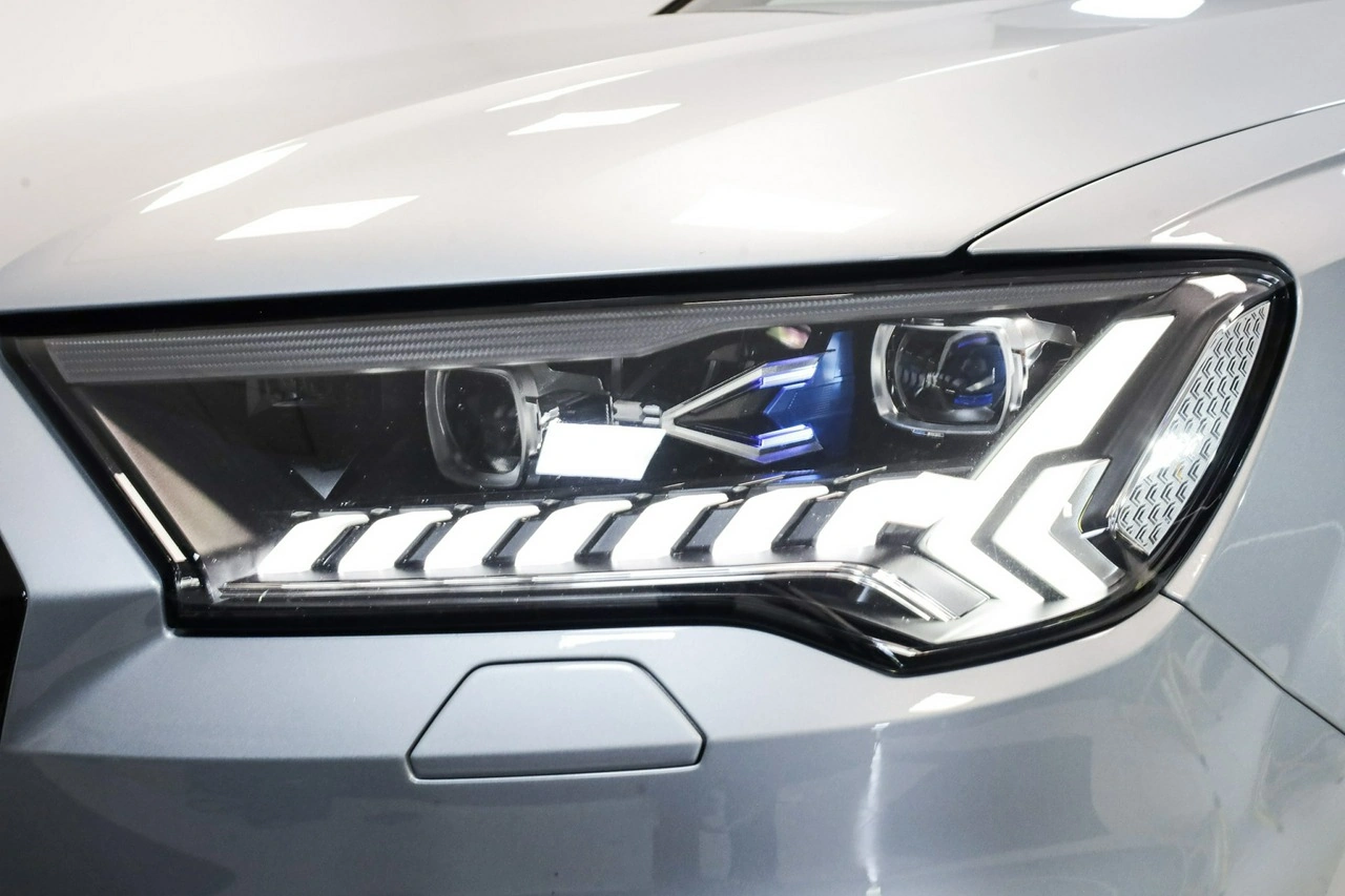 Audi Q7 - Zdjęcie 7