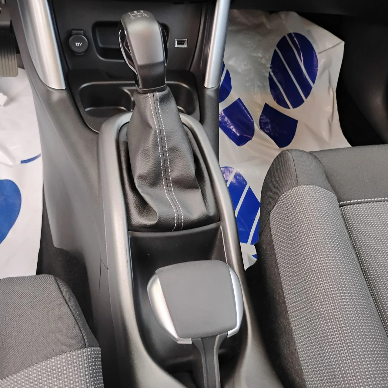 Citroën C3 Aircross - Zdjęcie 14