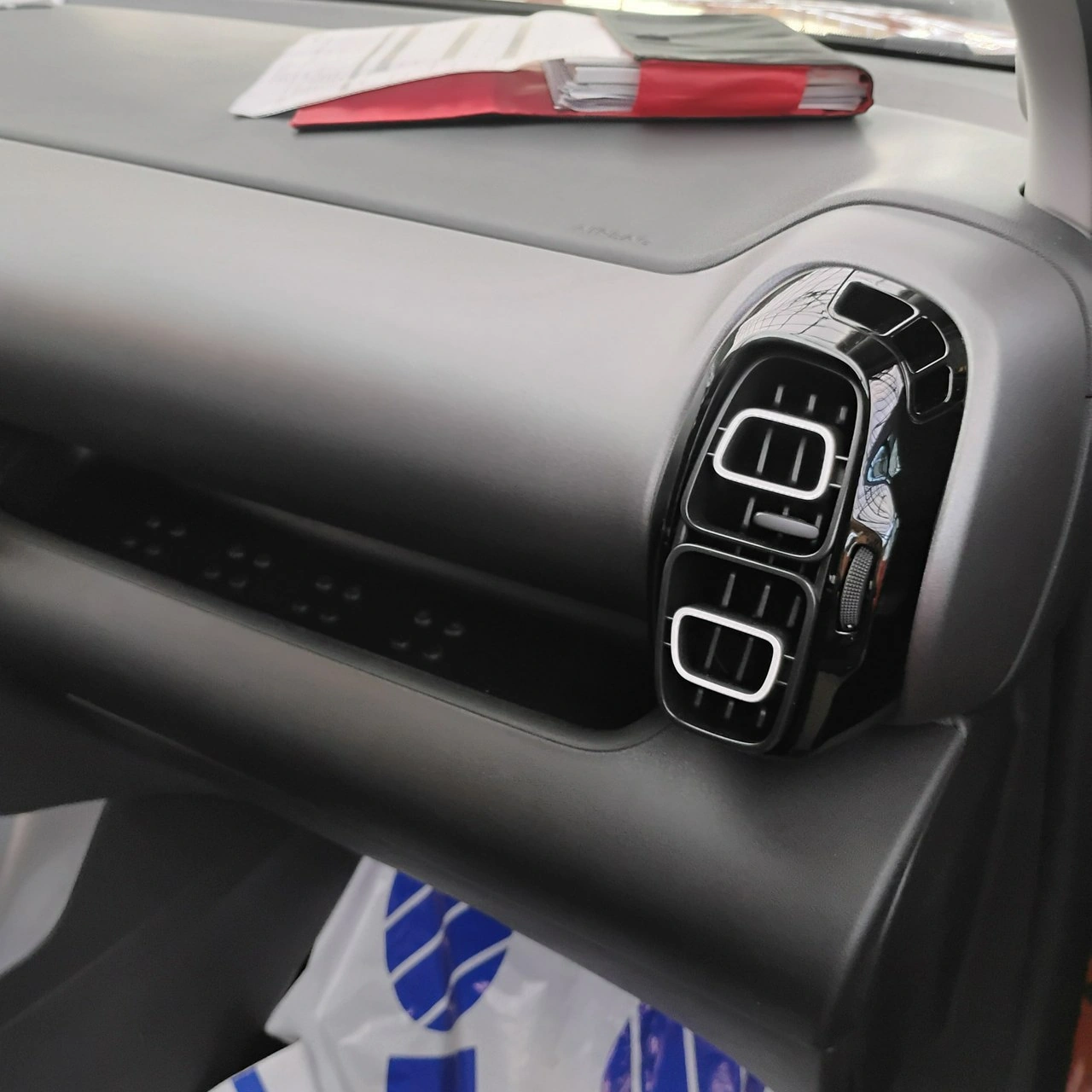 Citroën C3 Aircross - Zdjęcie 15