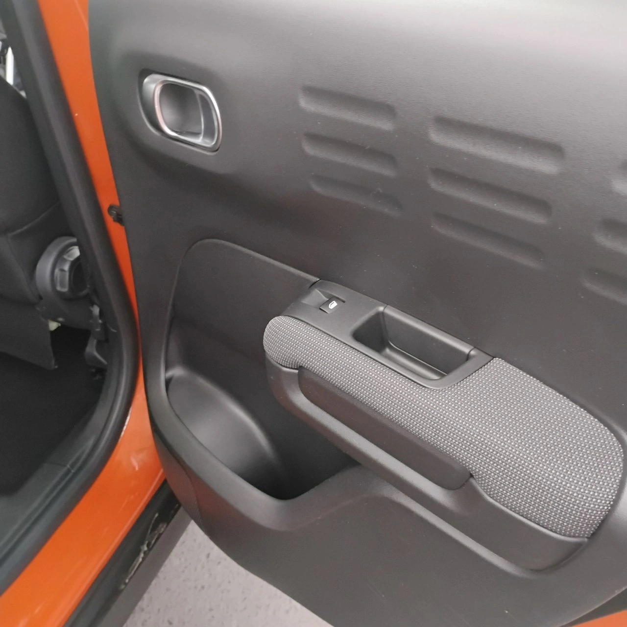 Citroën C3 Aircross - Zdjęcie 20