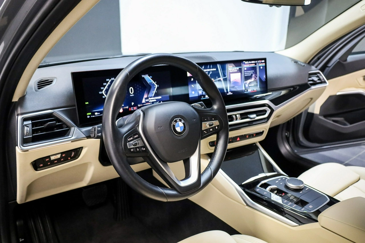 BMW 320 - Zdjęcie 12