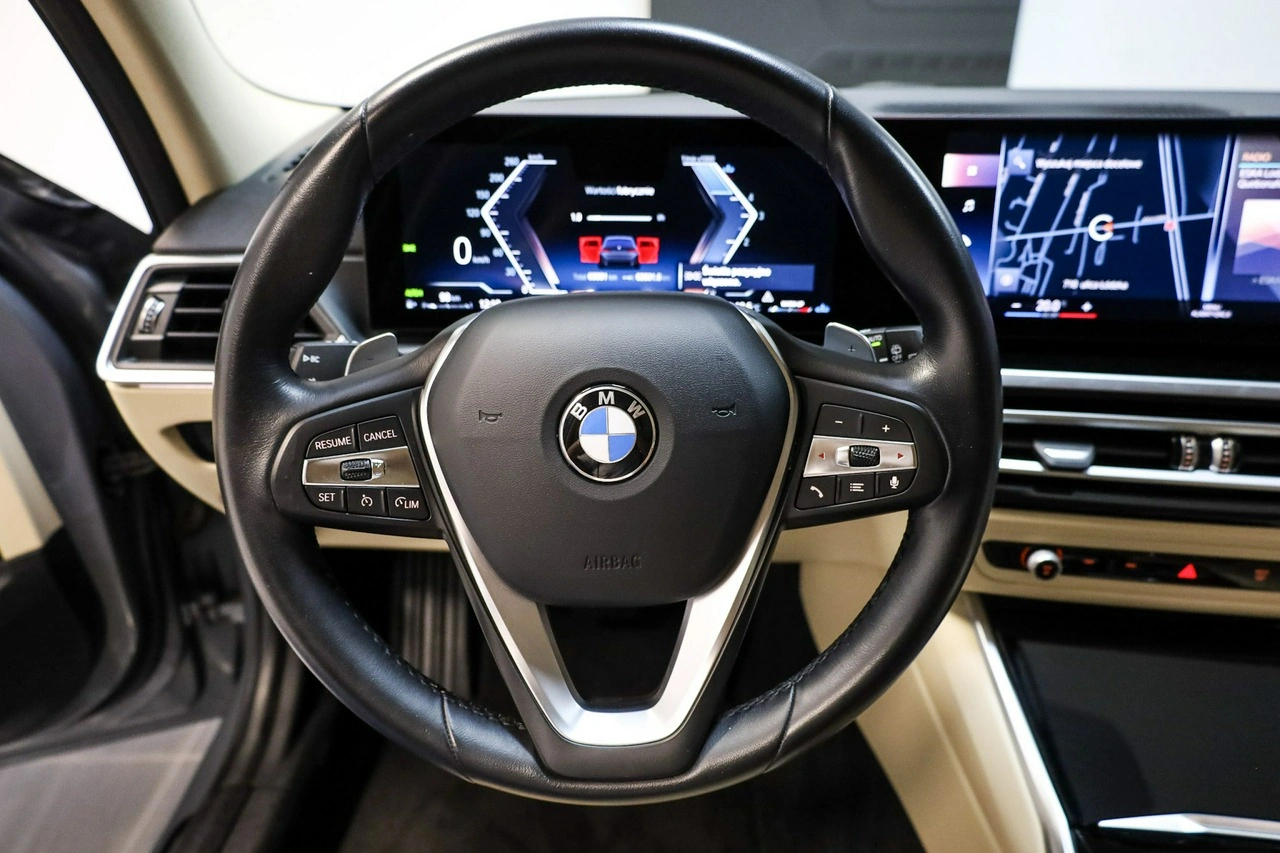 BMW 320 - Zdjęcie 14