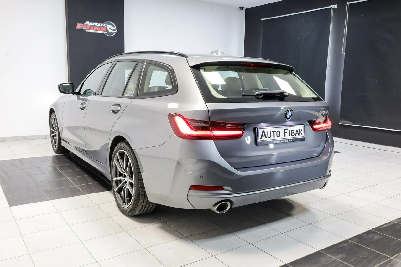 BMW 320 - Zdjęcie 7