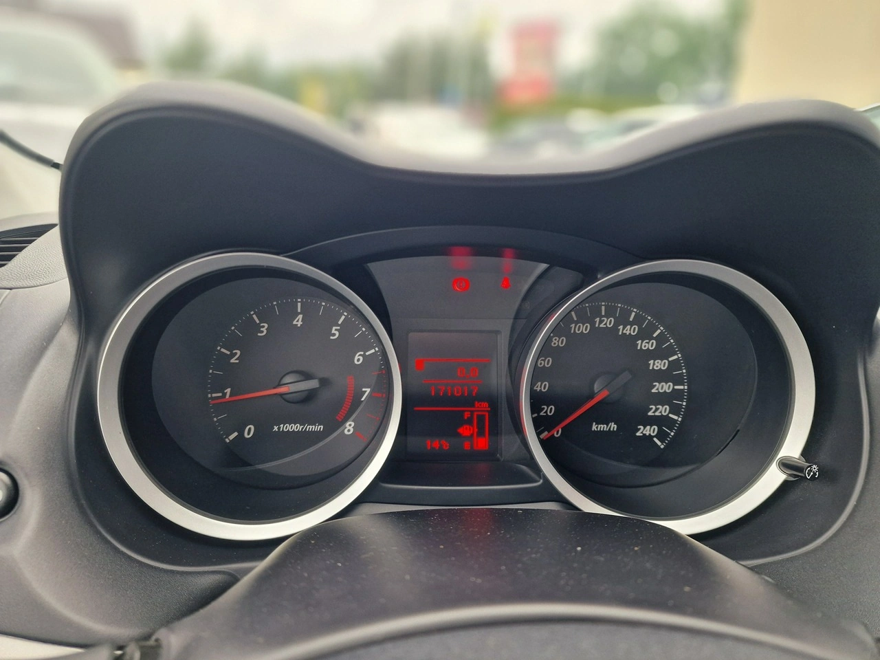 Mitsubishi Lancer - Zdjęcie 24