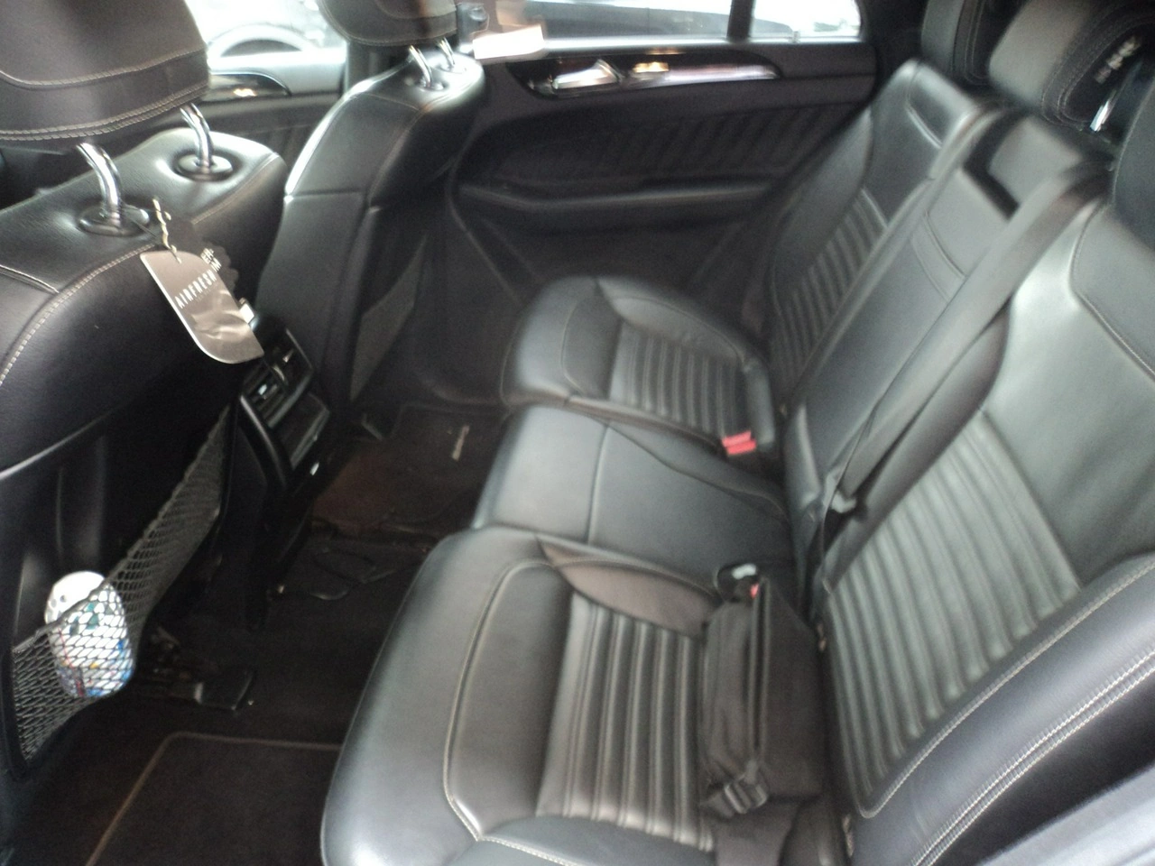 Mercedes GLC 350 - Zdjęcie 7