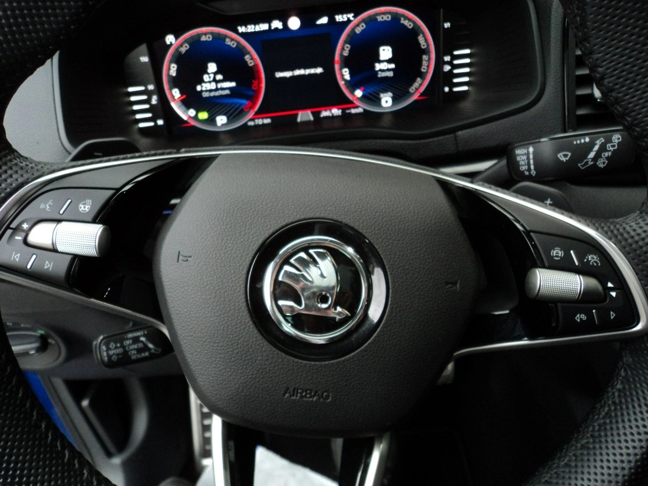 Skoda Karoq - Zdjęcie 17