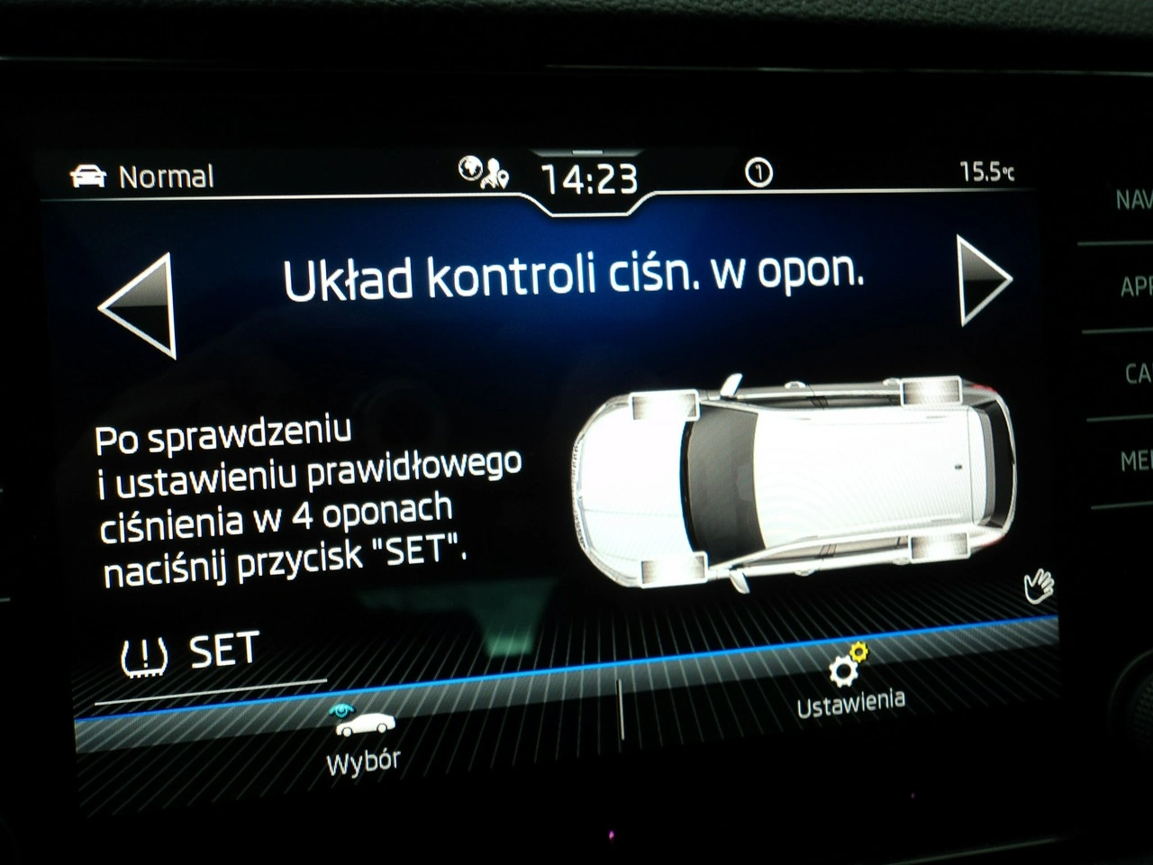 Skoda Karoq - Zdjęcie 19