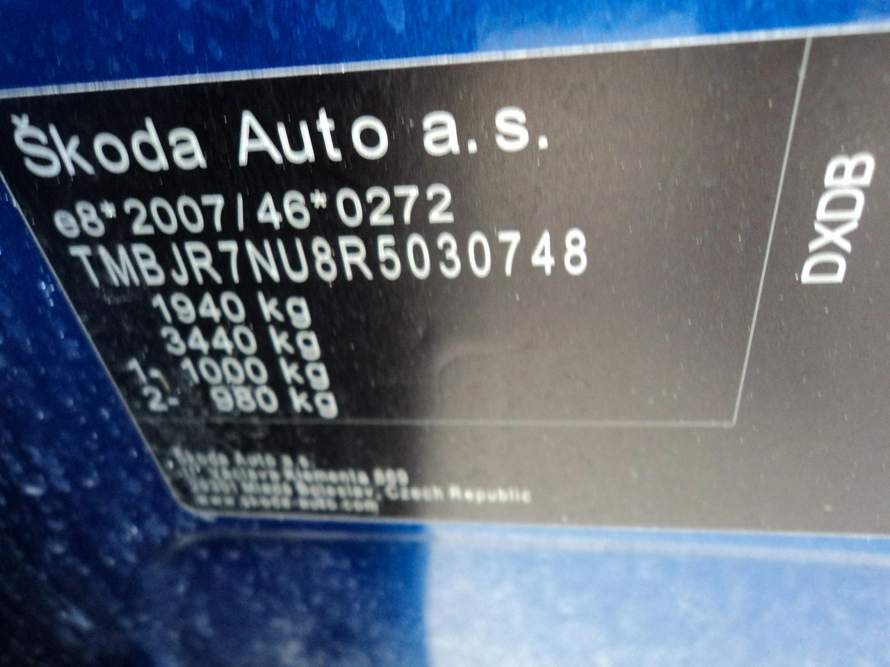 Skoda Karoq - Zdjęcie 32