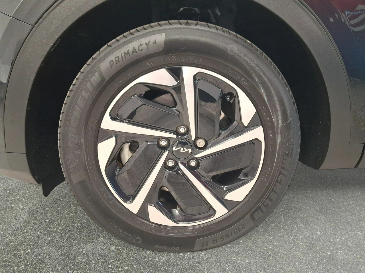 Kia Sportage - Zdjęcie 9