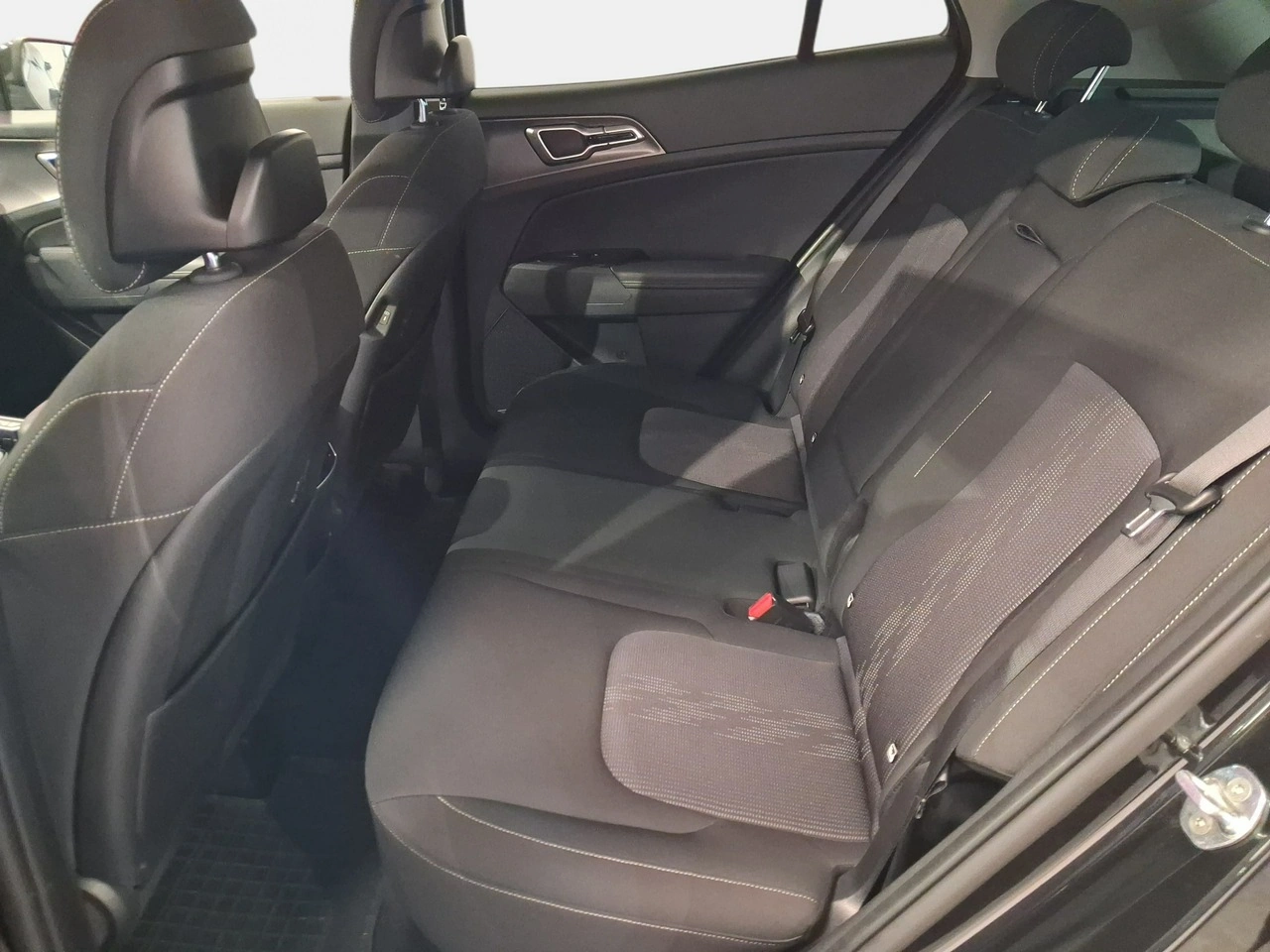 Kia Sportage - Zdjęcie 12