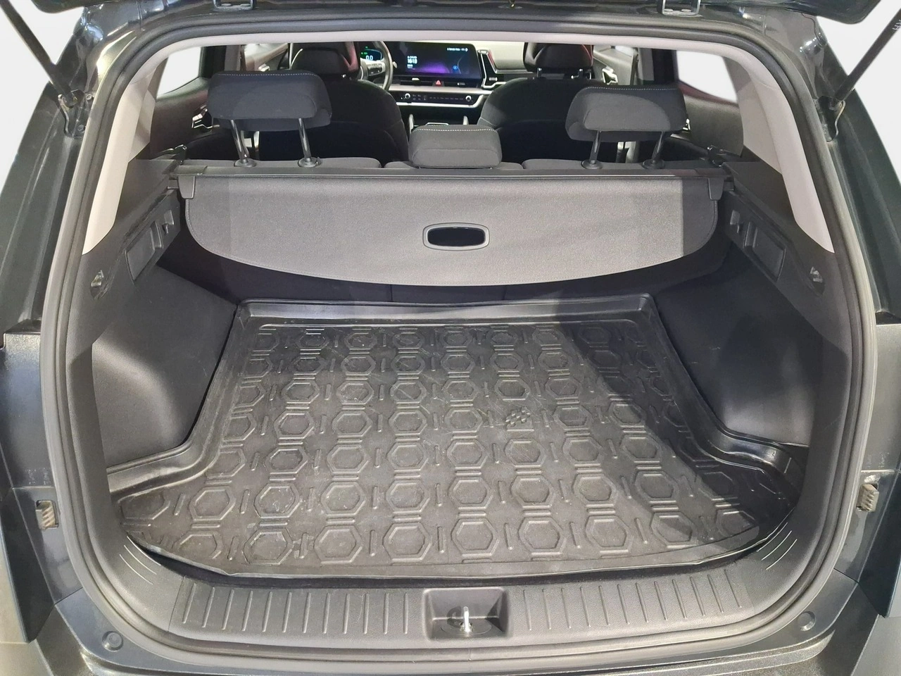 Kia Sportage - Zdjęcie 13