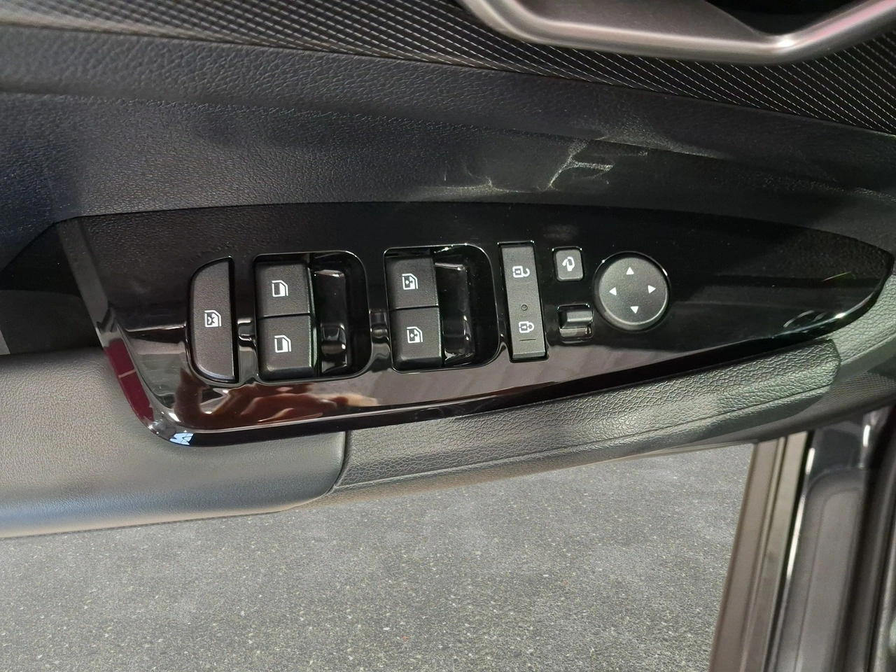 Kia Sportage - Zdjęcie 15