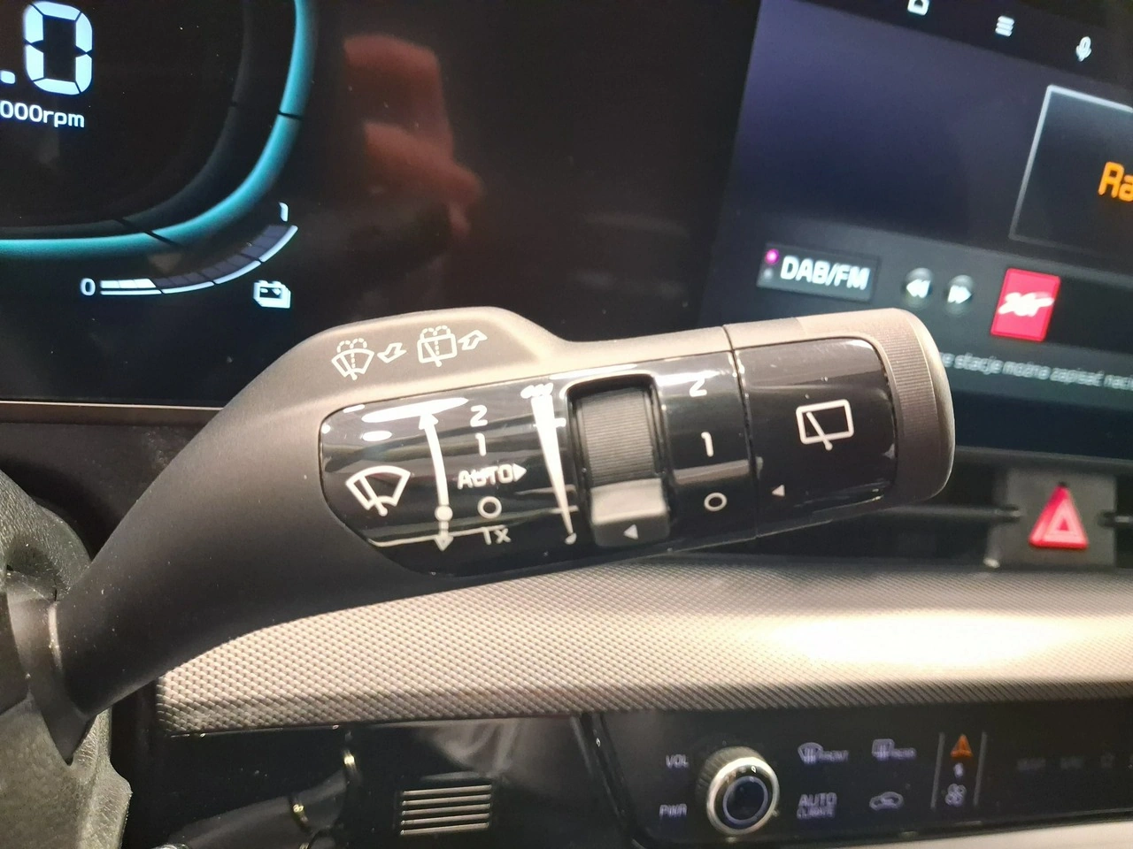 Kia Sportage - Zdjęcie 18