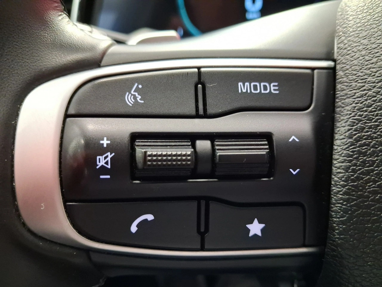 Kia Sportage - Zdjęcie 19