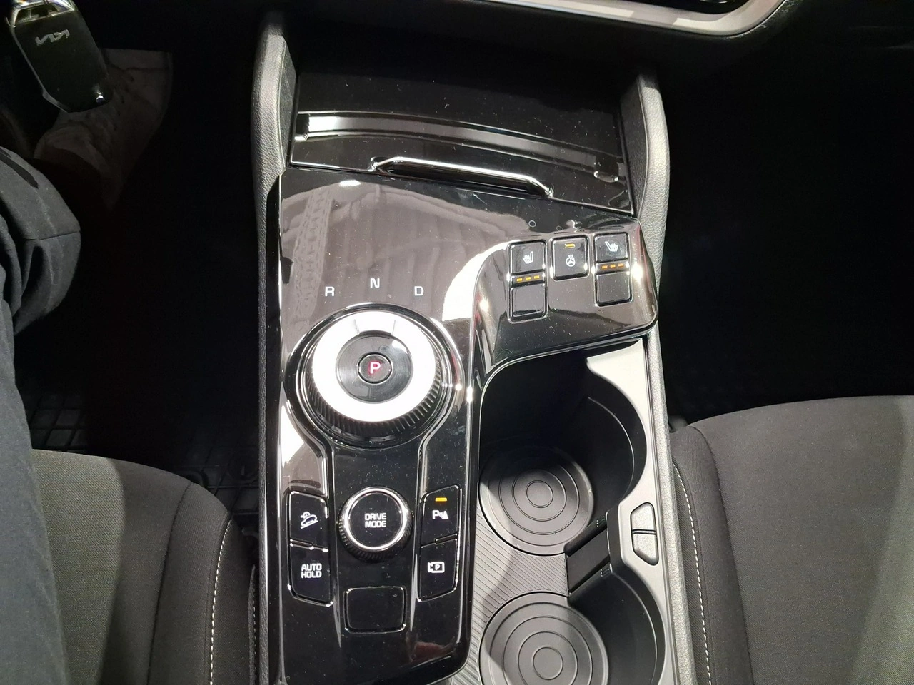 Kia Sportage - Zdjęcie 29