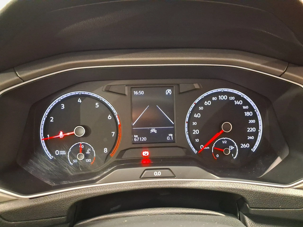 Volkswagen T-Roc - Zdjęcie 19