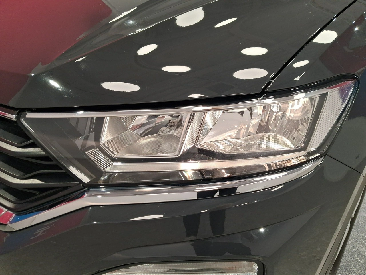 Volkswagen T-Roc - Zdjęcie 8