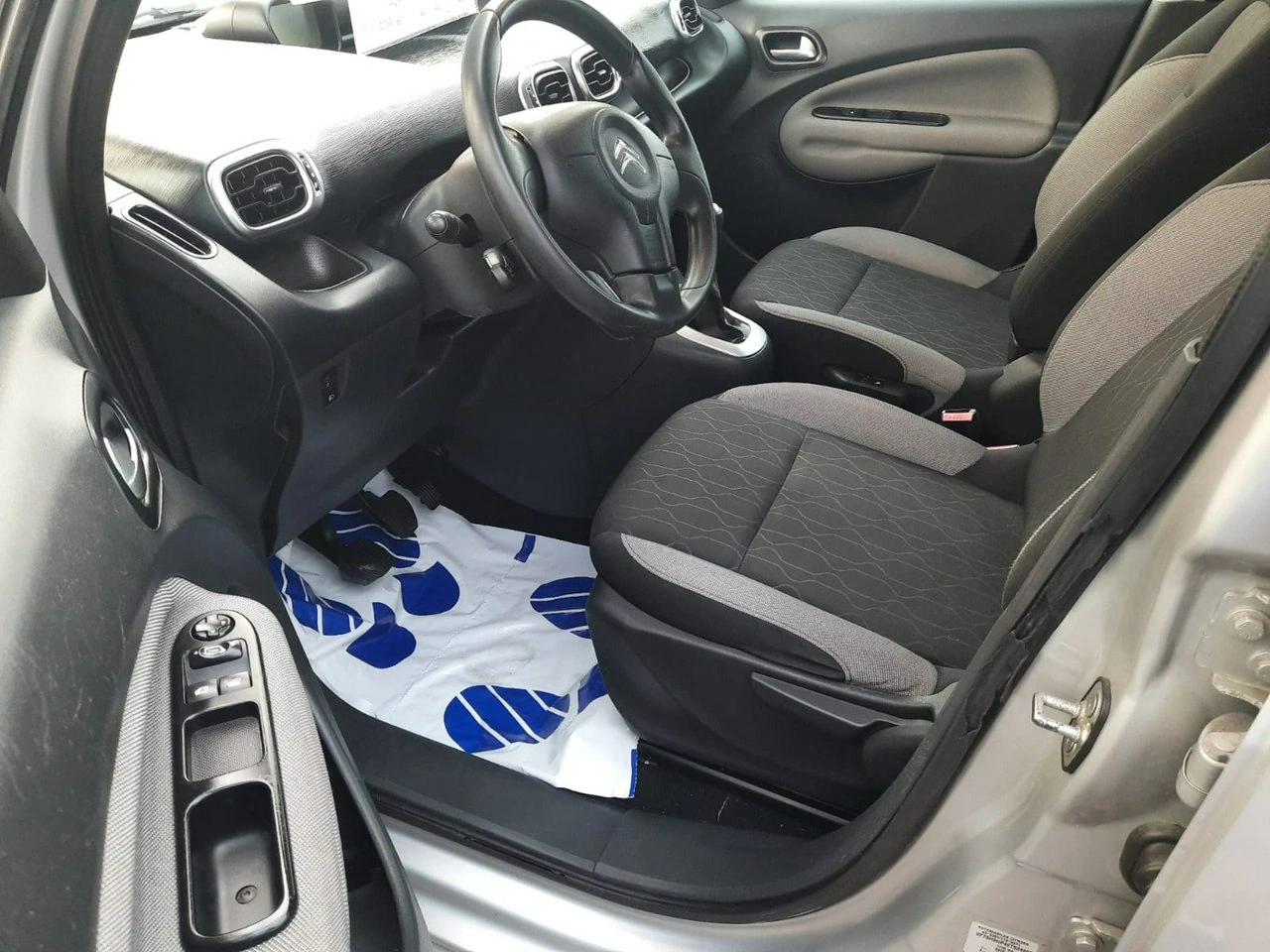 Citroën C3 Picasso - Zdjęcie 16