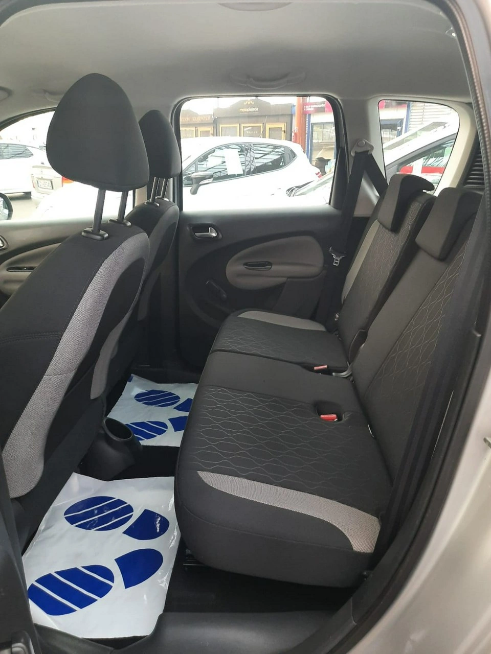 Citroën C3 Picasso - Zdjęcie 19