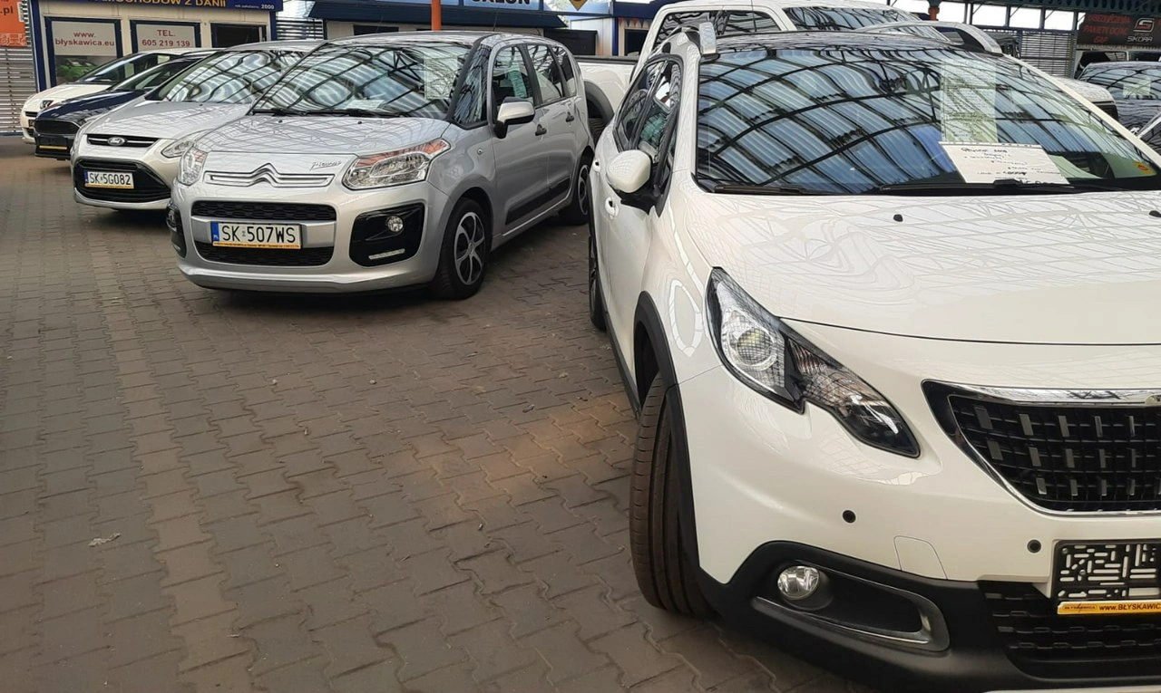 Citroën C3 Picasso - Zdjęcie 24