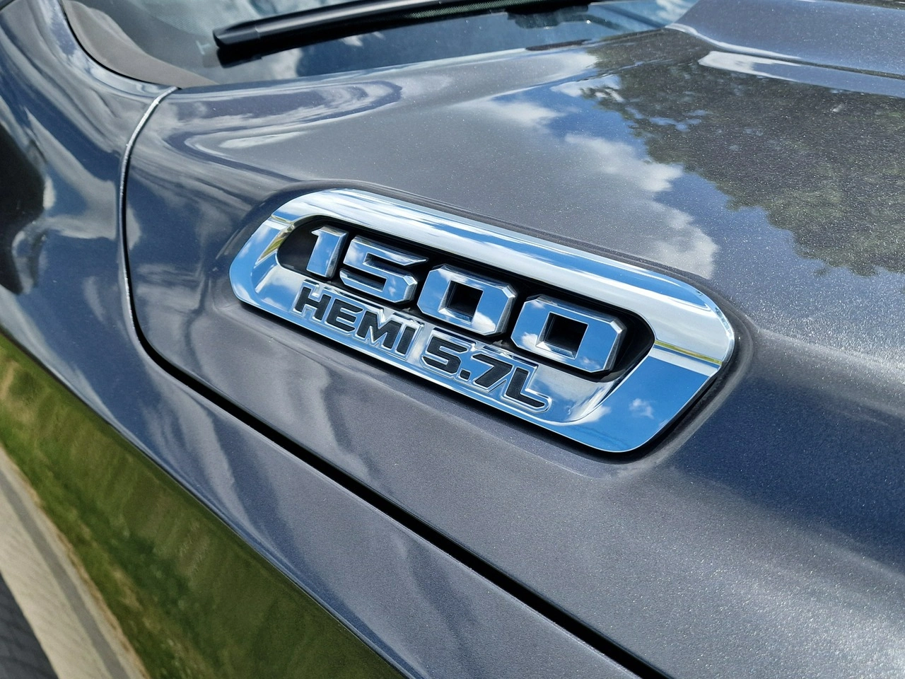 Dodge RAM - Zdjęcie 10