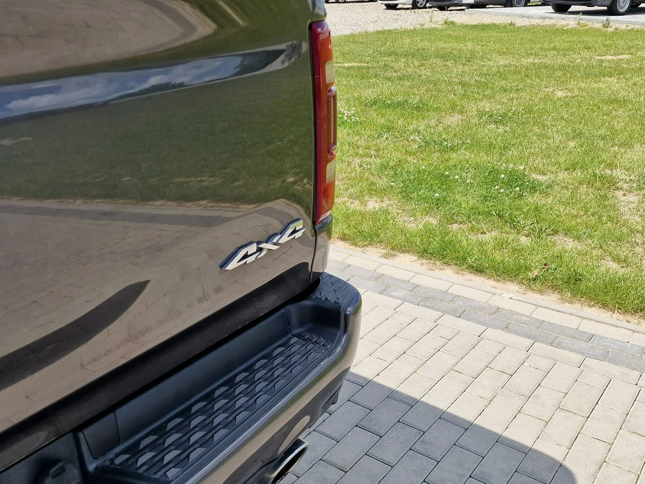 Dodge RAM - Zdjęcie 12
