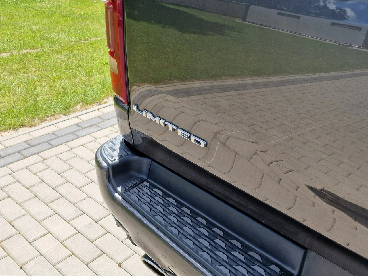Dodge RAM - Zdjęcie 13