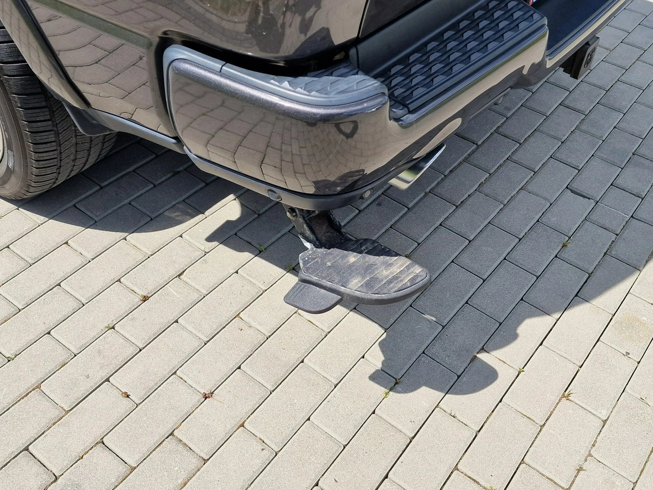 Dodge RAM - Zdjęcie 17