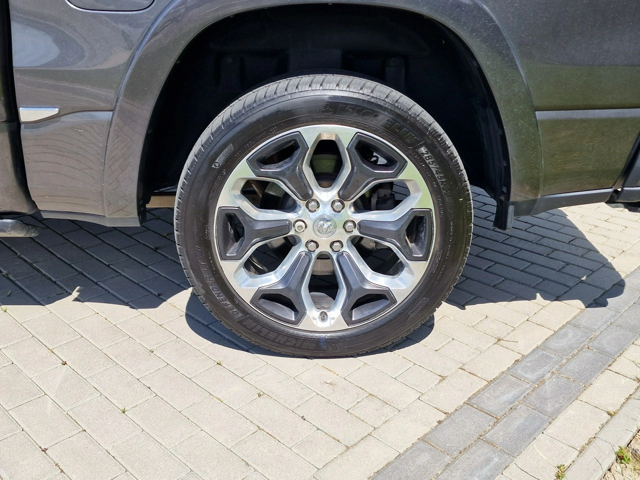 Dodge RAM - Zdjęcie 18