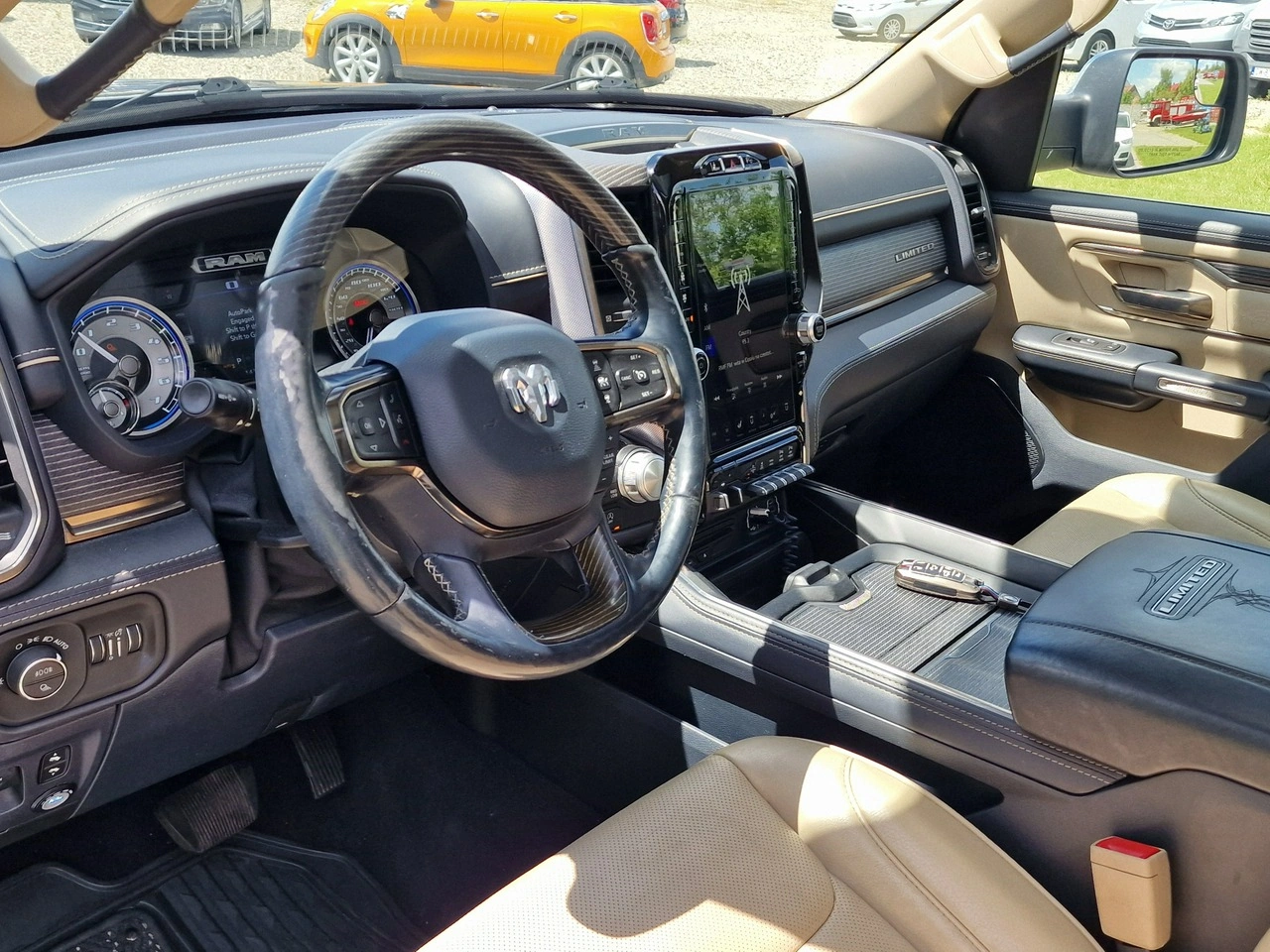 Dodge RAM - Zdjęcie 19