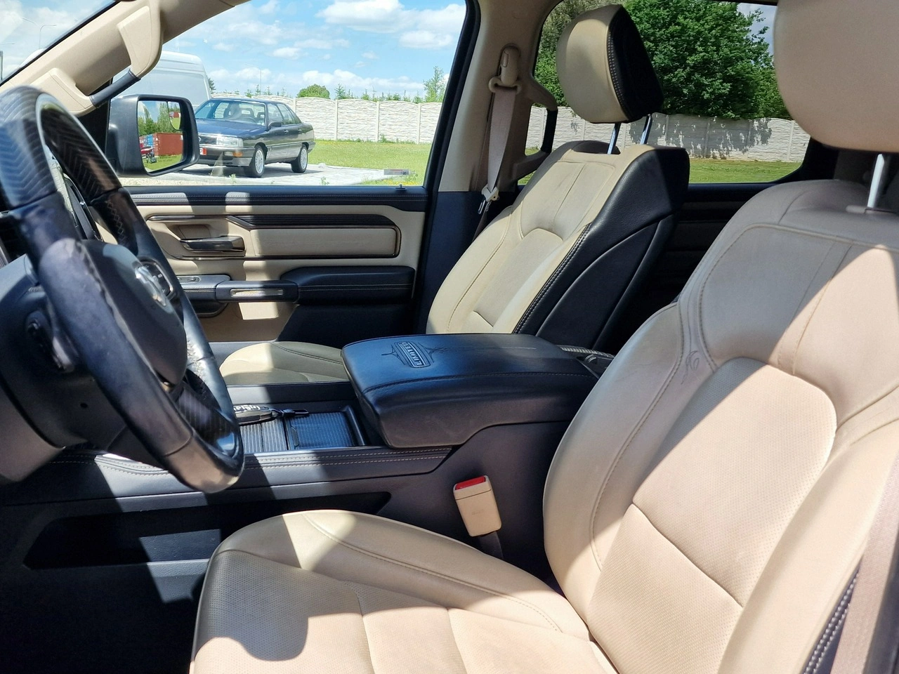 Dodge RAM - Zdjęcie 20