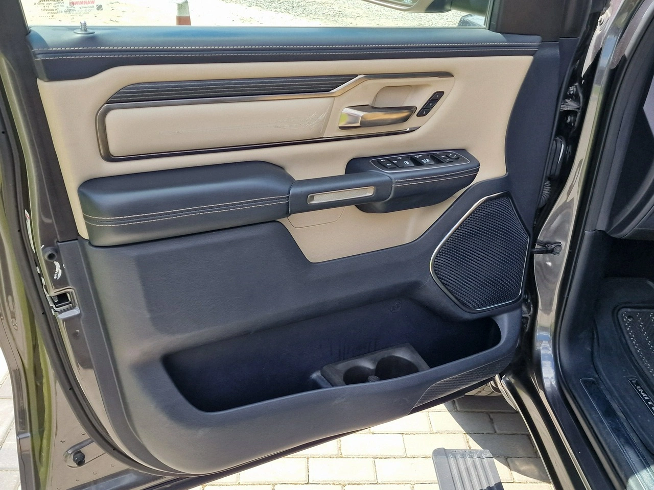 Dodge RAM - Zdjęcie 22