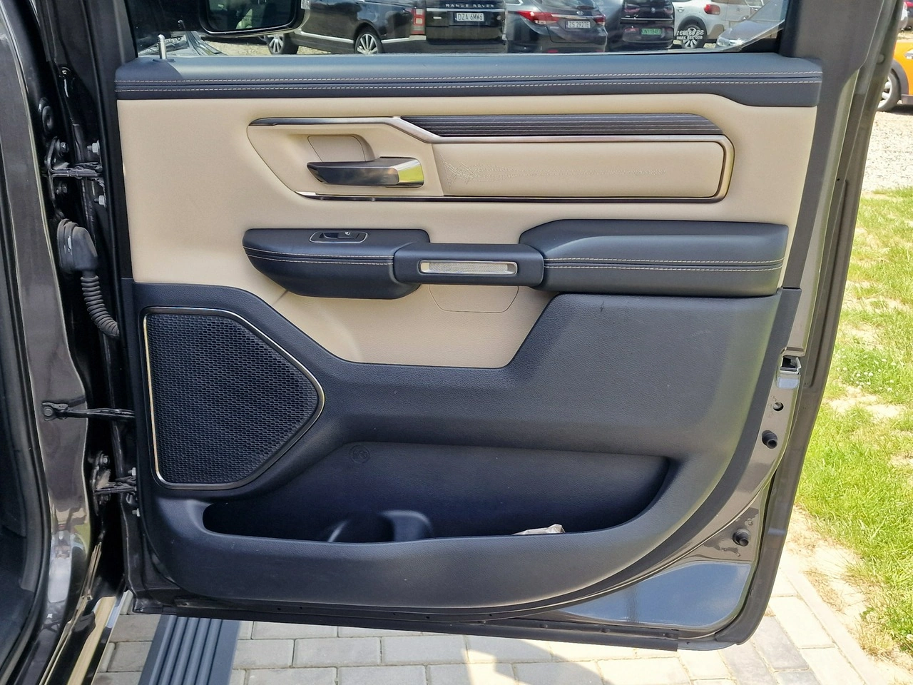 Dodge RAM - Zdjęcie 31