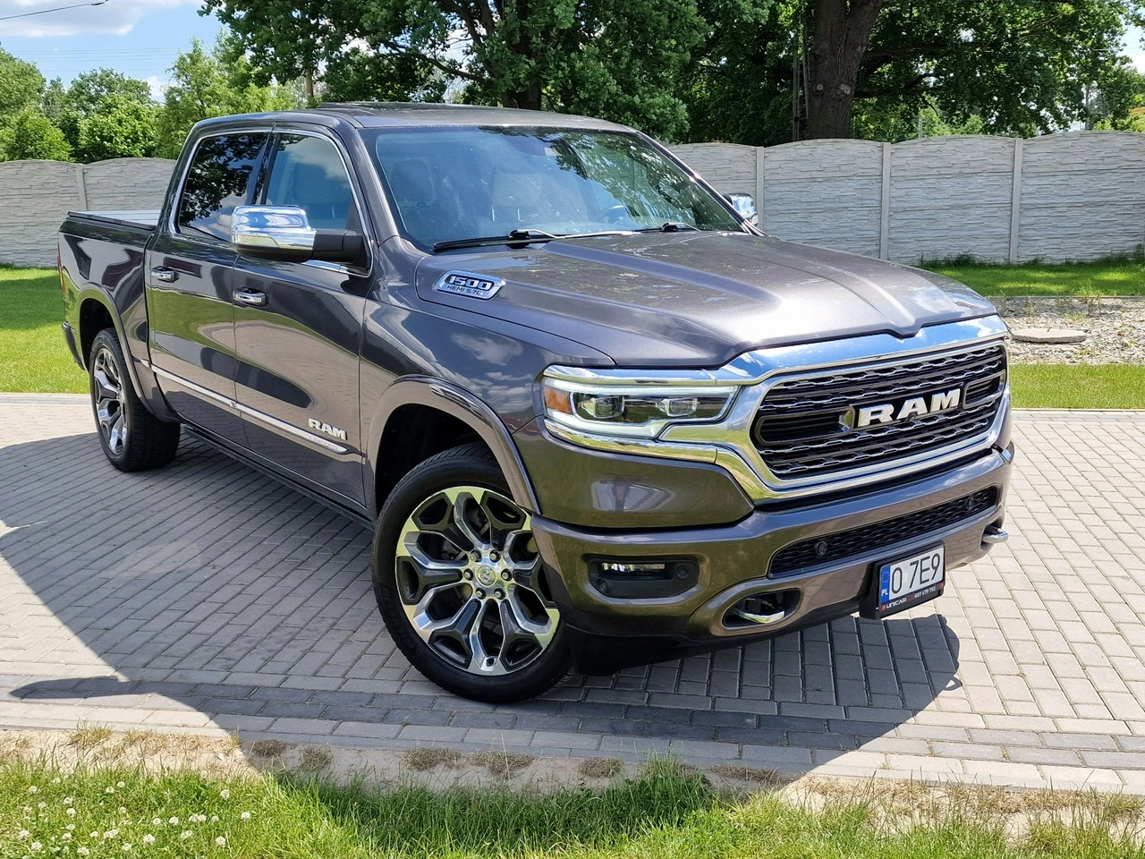 Dodge RAM - Zdjęcie 42