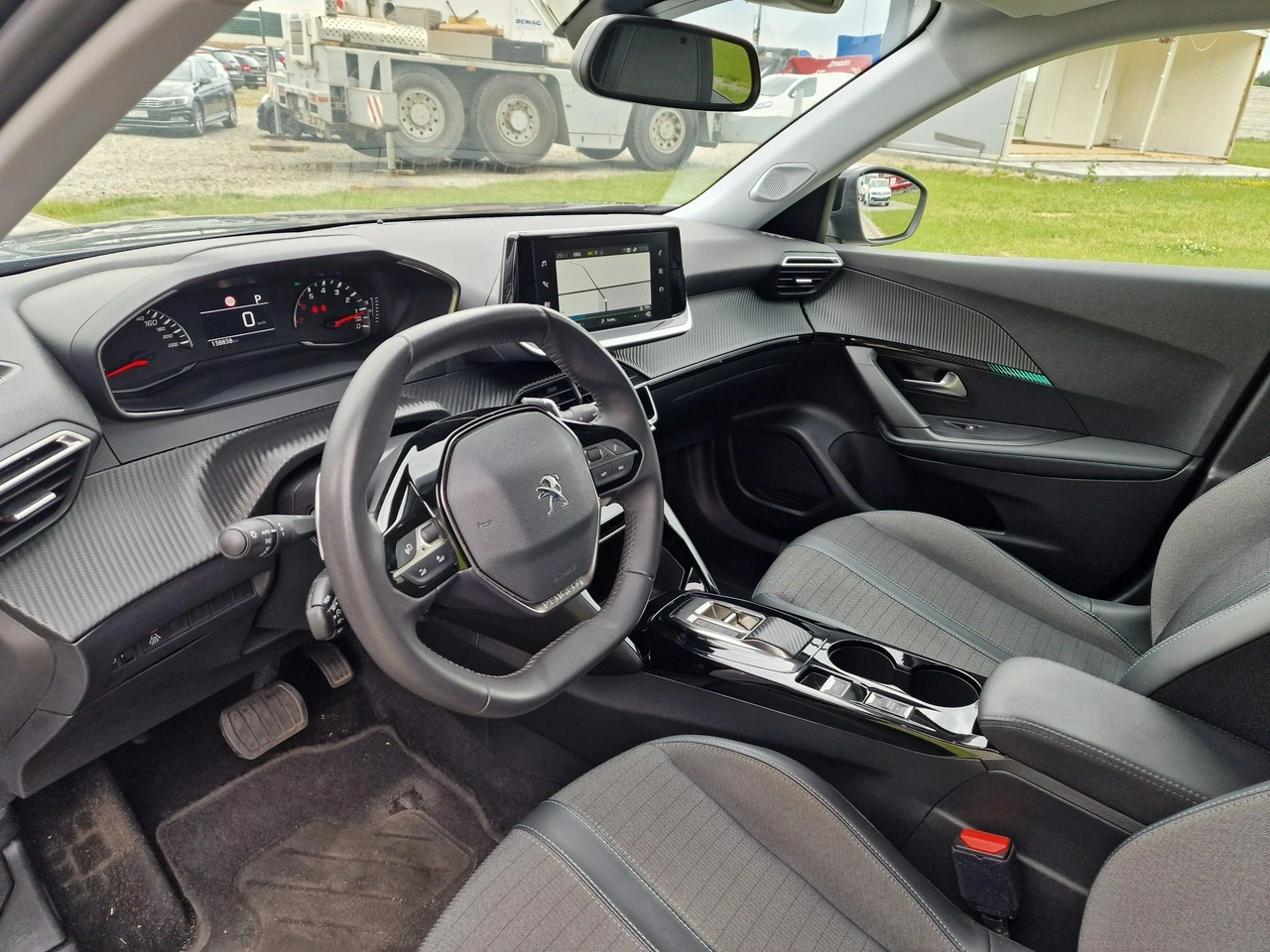 Peugeot 2008 - Zdjęcie 13