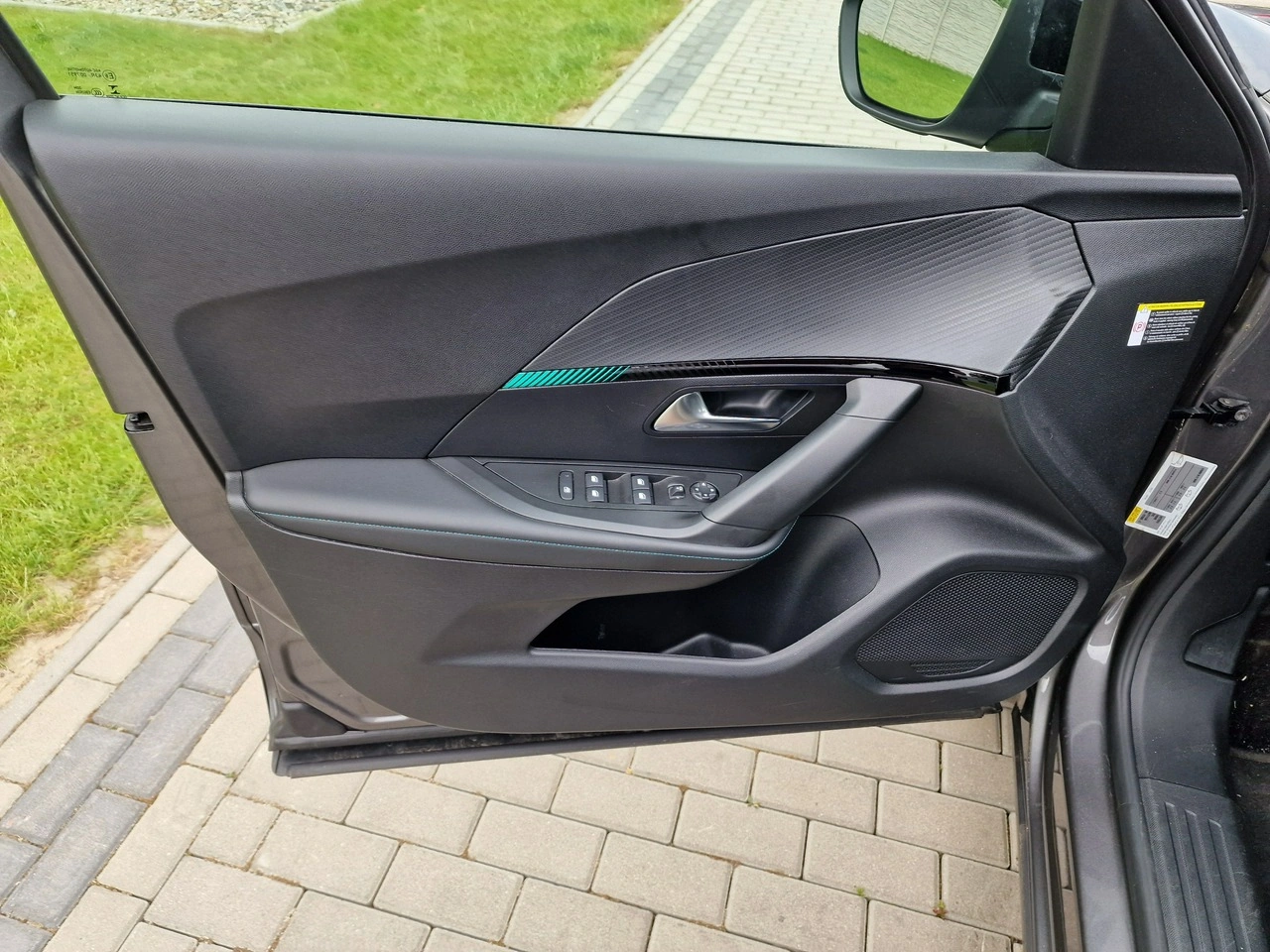 Peugeot 2008 - Zdjęcie 15
