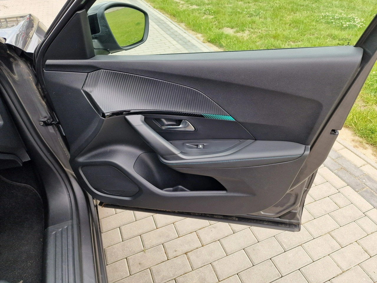 Peugeot 2008 - Zdjęcie 20