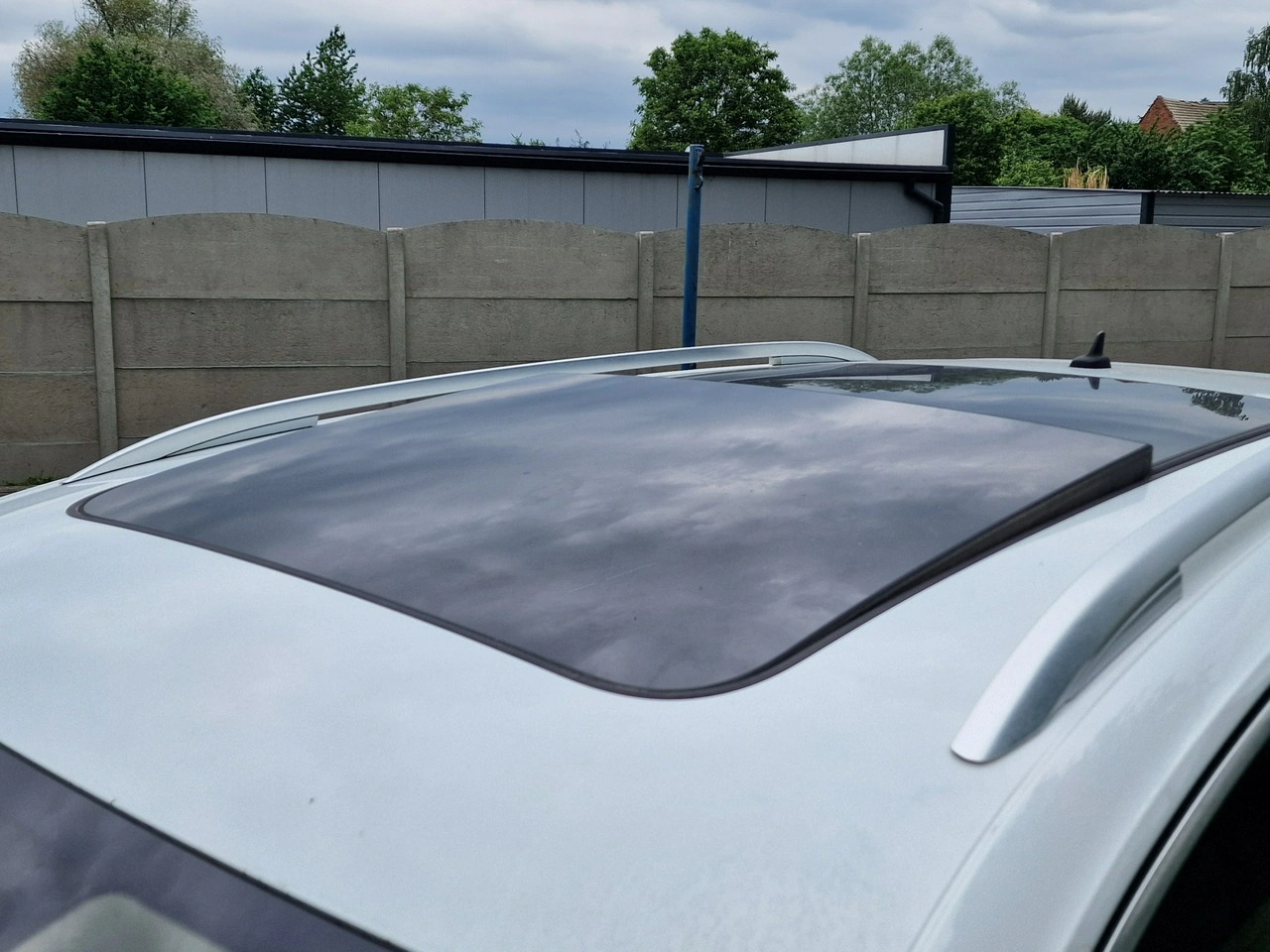 Volkswagen Tiguan - Zdjęcie 11