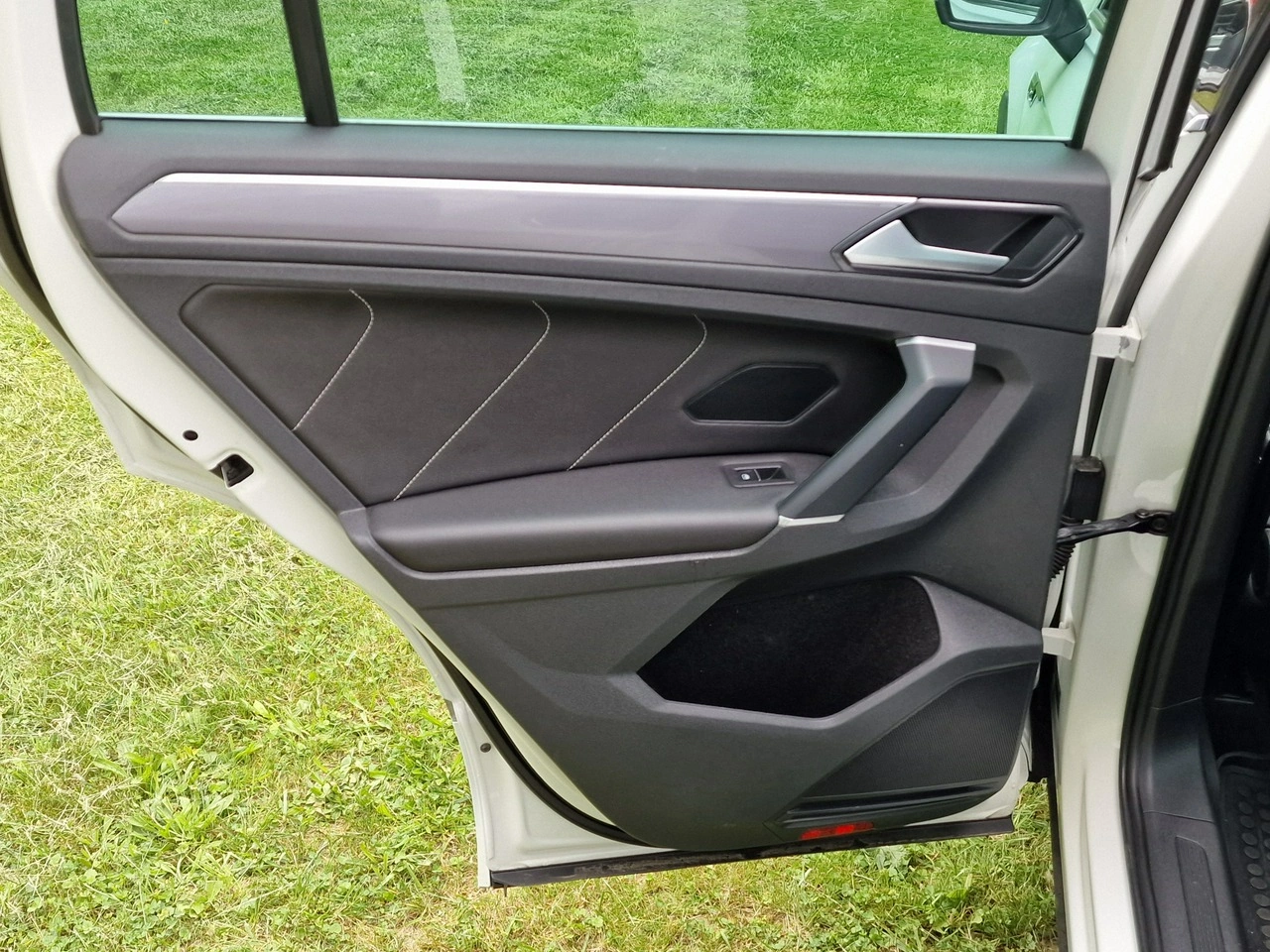 Volkswagen Tiguan - Zdjęcie 20