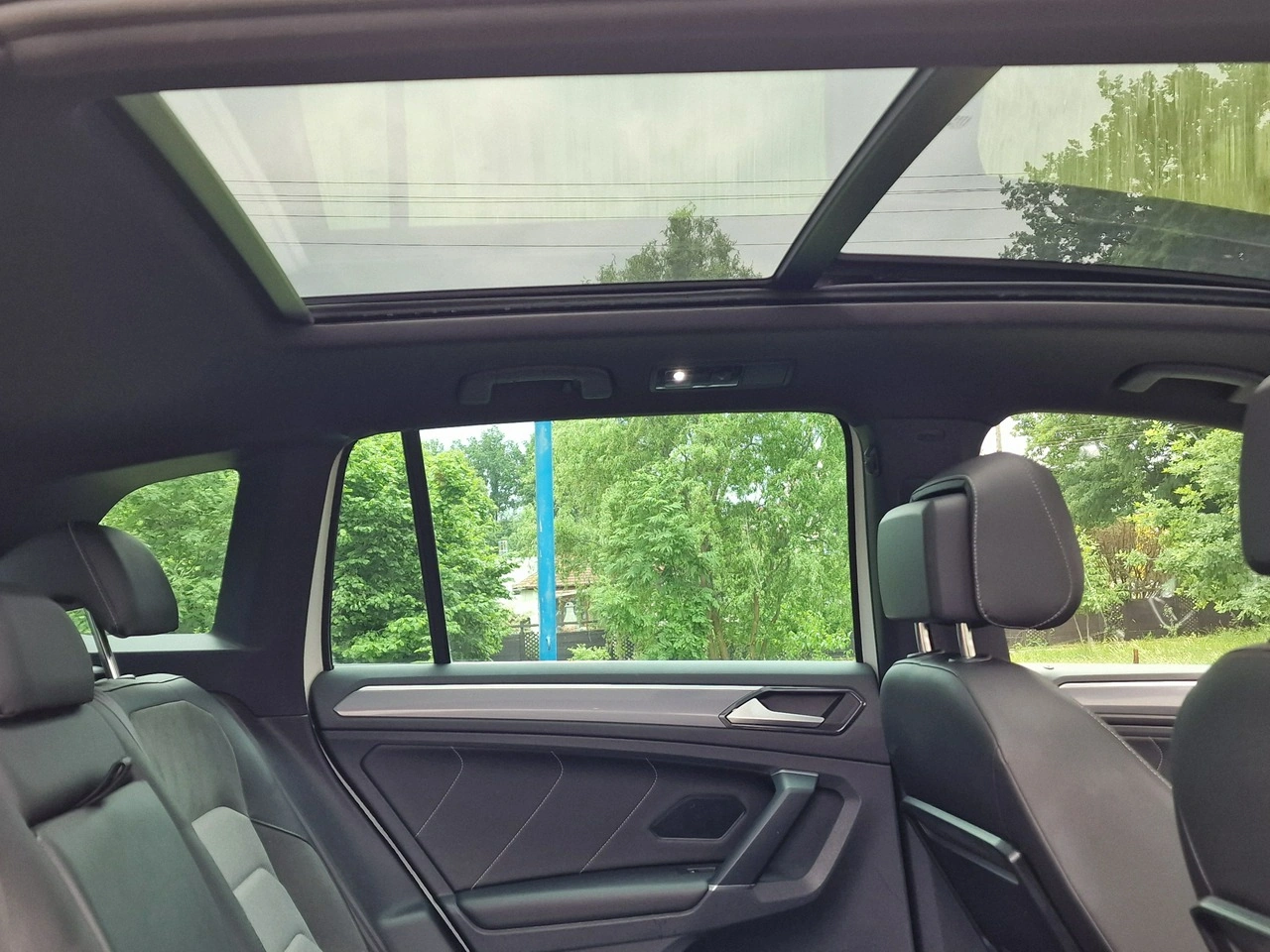 Volkswagen Tiguan - Zdjęcie 26