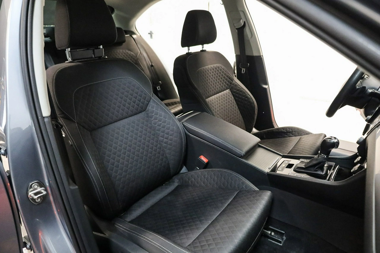 Skoda Superb - Zdjęcie 21