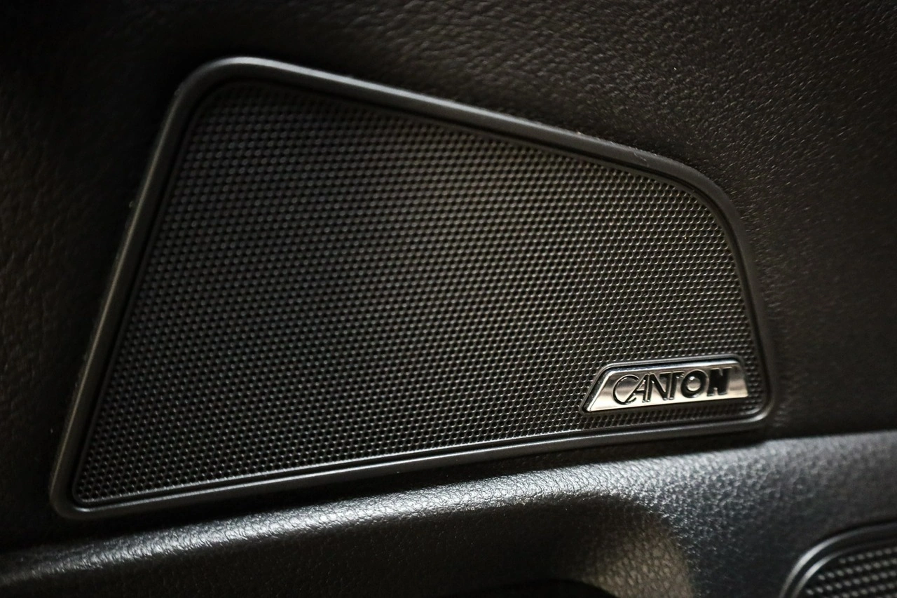 Skoda Superb - Zdjęcie 22